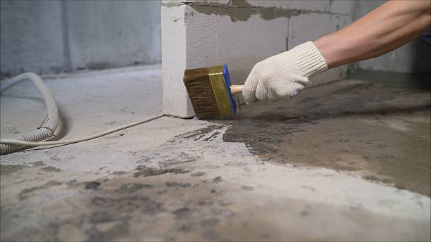24/7 Emergency Waterproofing experts in Fredericksburg, VA
