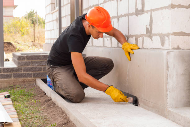 Affordable Waterproofing solutions in Fredericksburg, VA
